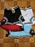 BERMUDAS NBA JORDAN DIAMOND + 3 PARES DE MEDIA DE REGALO - comprar online