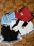 BERMUDAS NBA JORDAN DIAMOND + 3 PARES DE MEDIA DE REGALO