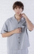 2X1 Camisa Sastrero BOXY FIT