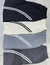 Pantalón Cargo Parachute Tira Blanca - tienda online