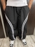 Pantalón Cargo Parachute Tira Blanca - comprar online