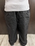 Pantalón Cargo Parachute Tira Blanca - Luxe Lou
