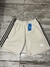 MEGA COMBO ADIDAS ESSENTIALS: BERMUDA + OJOTAS + MEDIAS DE REGALO - comprar online