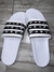 MEGA COMBO ADIDAS ESSENTIALS: BERMUDA + OJOTAS + MEDIAS DE REGALO