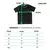 PACK X2 REMEREAS LACOSTE CUELLO TEJIDO - tienda online