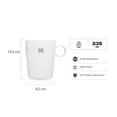 Taza Stanley Daybreak Cup | 313 ml en internet