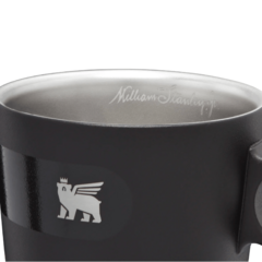 Taza Stanley Daybreak Cup | 313 ml - New-Adventure ⛰️ | Termicos, Camping, Hogar