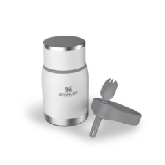 Termo Stanley alimento Adventure TO-GO | 709 ml - New-Adventure ⛰️ | Termicos, Camping, Hogar