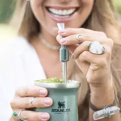 Bombilla para Mate Stanley Spoon - tienda online