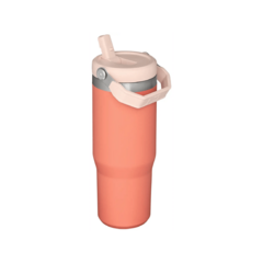Botella Térmica Stanley Flip Straw 887 ml | Hidratación Duradera y Práctica - comprar online