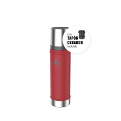 Imagen de Termo Stanley Classic | 591 ml