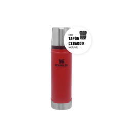 Termo Stanley Classic | 591 ml - comprar online