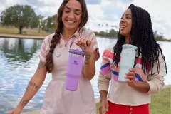 Botella Térmica Stanley Flip Straw 887 ml | Hidratación Duradera y Práctica - comprar online