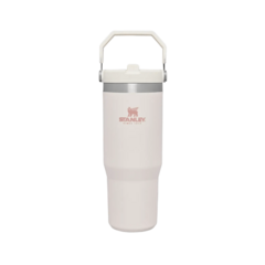 Botella Térmica Stanley Flip Straw 887 ml | Hidratación Duradera y Práctica en internet