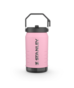 Termo IceFlow Flip Straw 1.9 Lts - Messi x Stanley 1913 - New-Adventure ⛰️ | Termicos, Camping, Hogar