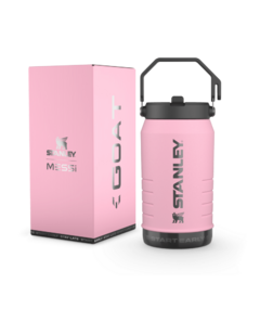 Termo IceFlow Flip Straw 1.9 Lts - Messi x Stanley 1913 - comprar online