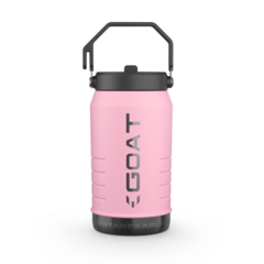Imagen de Termo IceFlow Flip Straw 1.9 Lts - Messi x Stanley 1913