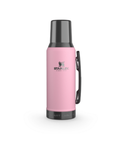Imagen de Termo Mate System 1.2L Messi x Stanley 1913 - Edición Limitada