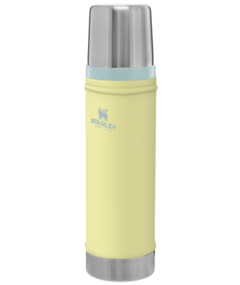 Termo Stanley Classic | 591 ml - New-Adventure ⛰️ | Termicos, Camping, Hogar