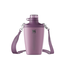 Cantimplora Stanley Cross Bottle | 709 ml en internet