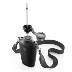 Cantimplora Stanley Cross Bottle | 709 ml - tienda online