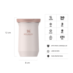 Mate Stanley Terere Mug | 200 ml en internet