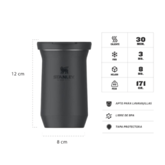 Mate Stanley Terere Mug | 200 ml en internet