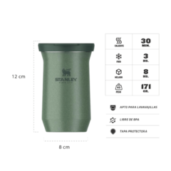 Mate Stanley Terere Mug | 200 ml - comprar online