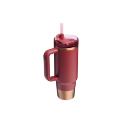 Vaso Stanley Quencher Gilded | 887 ml en internet