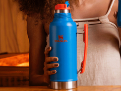 Termo Stanley Mate System 1.2 litros - Nuevos Colores