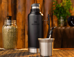 Termo Stanley Mate System 1.2 litros - Nuevos Colores