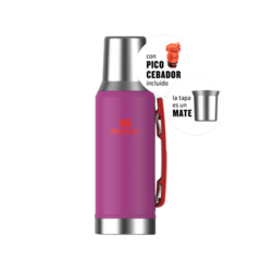 Termo Stanley Mate System 1.2 litros - Nuevos Colores - comprar online