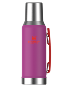 Termo Stanley Mate System 1.2 litros - Nuevos Colores - New-Adventure ⛰️ | Termicos, Camping, Hogar