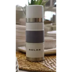 Mate Listo Autocebante Rolan 750 ml – ¡Practicidad y Sabor en un Solo Producto! - comprar online