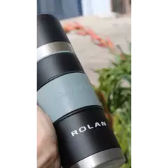 Mate Listo Autocebante Rolan 750 ml – ¡Practicidad y Sabor en un Solo Producto! en internet
