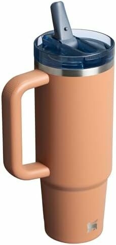 Stanley Quencher ProTour Flip Straw 1.18L | Hidratación sin límites - New-Adventure ⛰️ | Termicos, Camping, Hogar