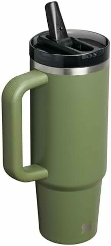 Stanley Quencher ProTour Flip Straw 1.18L | Hidratación sin límites - New-Adventure ⛰️ | Termicos, Camping, Hogar