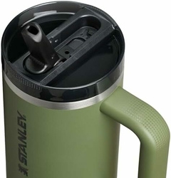 Stanley Quencher ProTour Flip Straw 1.18L | Hidratación sin límites - tienda online