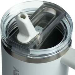 Stanley Quencher ProTour Flip Straw 1.18L | Hidratación sin límites - comprar online