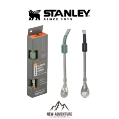 Bombilla para Mate Stanley Spoon