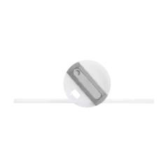 Vaso Quencher H2.0 FlowState™ de 1.2L con tapa y sorbete, diseñado para una hidratación duradera.