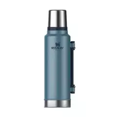 Termo Stanley Clásico 1.4 Lts. Asa Plegable