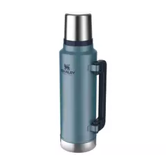 Termo Stanley Clásico 1.4 Lts. Asa Plegable - comprar online