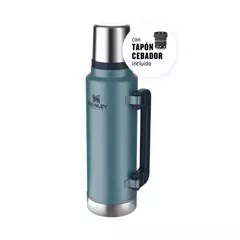 Imagen de Termo Stanley Clásico 1.4 Lts. Asa Plegable