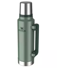Termo Stanley Clásico 1.4 Lts. Asa Plegable - comprar online