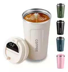 Vaso Térmico Stanley Coffe 510 ml en internet