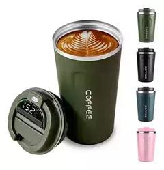 Vaso Térmico Stanley Coffe 510 ml - comprar online