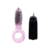 Set Anillo (Anillo vibrador retardador + loción sanitizante + 2 pilas AA) - comprar online