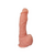 Set Tom (Dildo + Gel íntimo) - comprar online