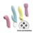 Satisfyer Marvelous Four Set de 4 vibradores (Recargables)